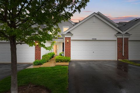 Photo of 28088 W Niagara Street, Lakemoor, IL 60051 (MLS # 12623881)