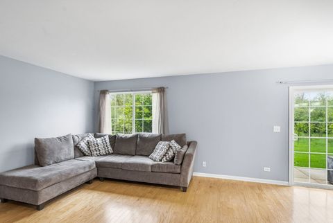 Tiny photo for 28088 W Niagara Street, Lakemoor, IL 60051 (MLS # 12623881)
