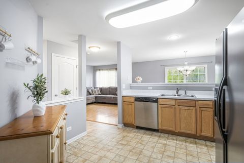 Tiny photo for 28088 W Niagara Street, Lakemoor, IL 60051 (MLS # 12623881)