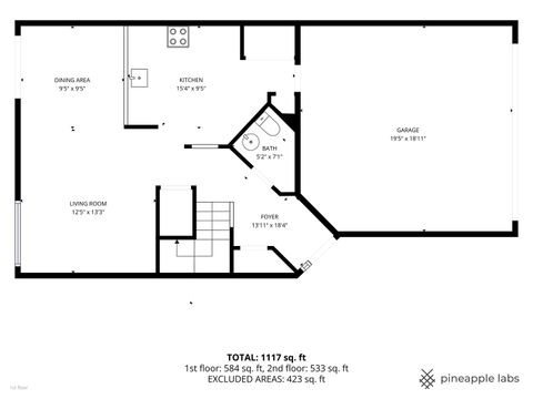 Tiny photo for 28088 W Niagara Street, Lakemoor, IL 60051 (MLS # 12623881)