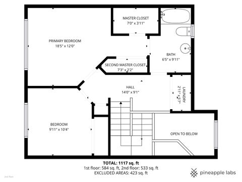 Tiny photo for 28088 W Niagara Street, Lakemoor, IL 60051 (MLS # 12623881)