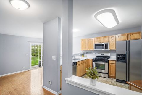 Tiny photo for 28088 W Niagara Street, Lakemoor, IL 60051 (MLS # 12623881)
