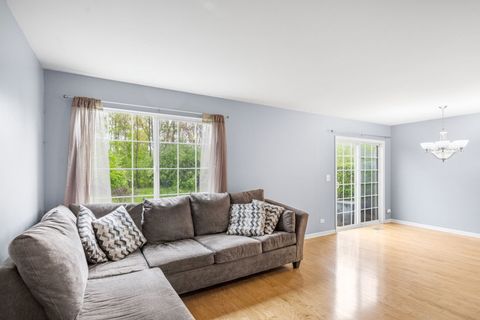 Tiny photo for 28088 W Niagara Street, Lakemoor, IL 60051 (MLS # 12623881)