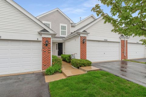 Tiny photo for 28088 W Niagara Street, Lakemoor, IL 60051 (MLS # 12623881)