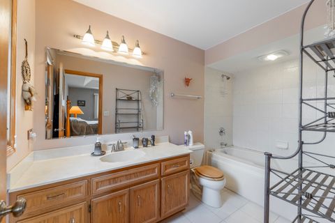 Tiny photo for 13017 W Hiawatha Drive, Homer Glen, IL 60491 (MLS # 12462812)