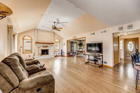 Tiny photo for 13017 W Hiawatha Drive, Homer Glen, IL 60491 (MLS # 12462812)