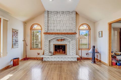 Tiny photo for 13017 W Hiawatha Drive, Homer Glen, IL 60491 (MLS # 12462812)