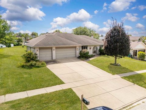 13017 W Hiawatha Drive Homer Glen IL 60491