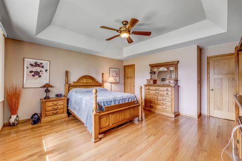 Tiny photo for 13017 W Hiawatha Drive, Homer Glen, IL 60491 (MLS # 12462812)