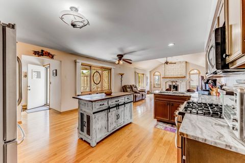 Tiny photo for 13017 W Hiawatha Drive, Homer Glen, IL 60491 (MLS # 12462812)