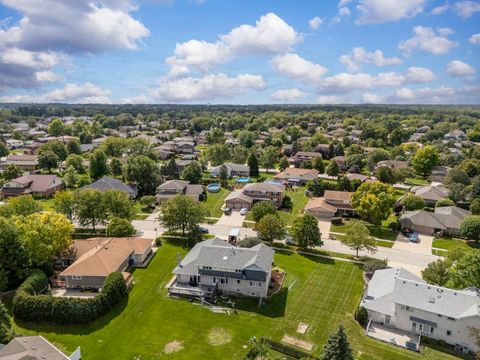 Tiny photo for 13017 W Hiawatha Drive, Homer Glen, IL 60491 (MLS # 12462812)