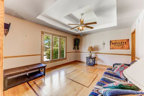 Tiny photo for 13017 W Hiawatha Drive, Homer Glen, IL 60491 (MLS # 12462812)