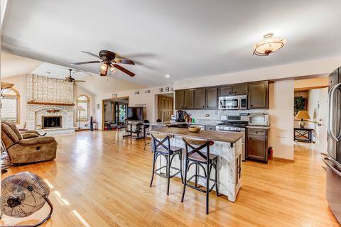 Tiny photo for 13017 W Hiawatha Drive, Homer Glen, IL 60491 (MLS # 12462812)