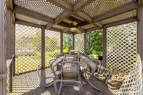 Tiny photo for 13017 W Hiawatha Drive, Homer Glen, IL 60491 (MLS # 12462812)