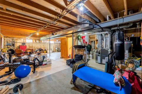 Tiny photo for 13017 W Hiawatha Drive, Homer Glen, IL 60491 (MLS # 12462812)