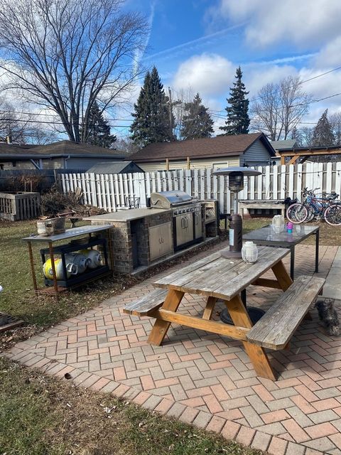 Tiny photo for 1832 N Jackson Street, Waukegan, IL 60087 (MLS # 12578750)