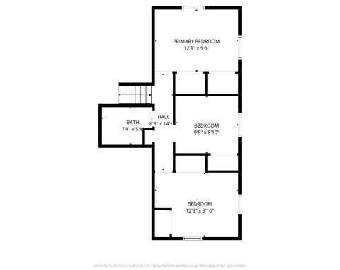 Tiny photo for 1832 N Jackson Street, Waukegan, IL 60087 (MLS # 12578750)