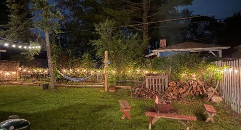 Tiny photo for 1832 N Jackson Street, Waukegan, IL 60087 (MLS # 12578750)