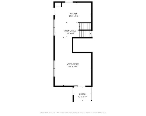 Tiny photo for 1832 N Jackson Street, Waukegan, IL 60087 (MLS # 12578750)