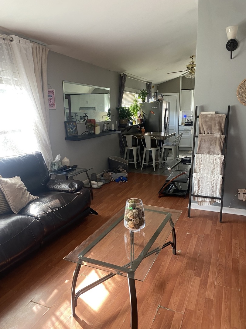 1832 N Jackson Street