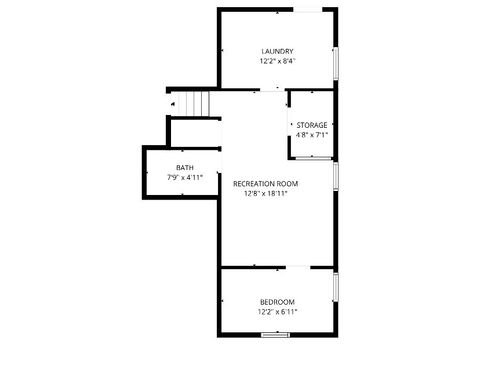 Tiny photo for 1832 N Jackson Street, Waukegan, IL 60087 (MLS # 12578750)