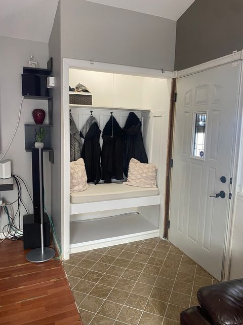 Tiny photo for 1832 N Jackson Street, Waukegan, IL 60087 (MLS # 12578750)