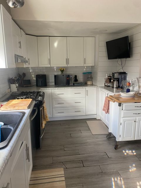 Tiny photo for 1832 N Jackson Street, Waukegan, IL 60087 (MLS # 12578750)