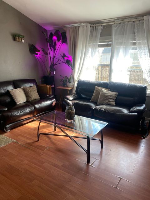 Tiny photo for 1832 N Jackson Street, Waukegan, IL 60087 (MLS # 12578750)