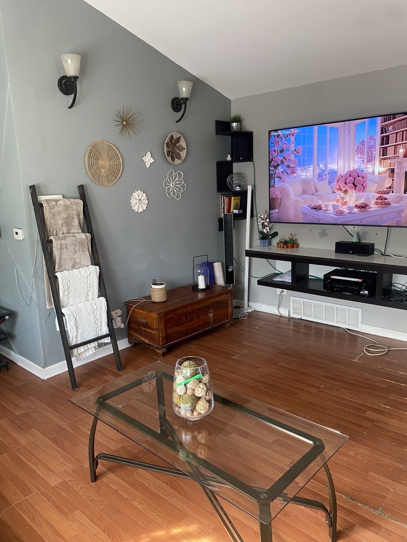 1832 N Jackson Street