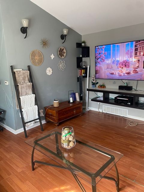 Tiny photo for 1832 N Jackson Street, Waukegan, IL 60087 (MLS # 12578750)