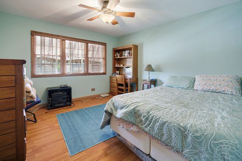 Tiny photo for 865 Debra Lane, Elk Grove Village, IL 60007 (MLS # 12627331)