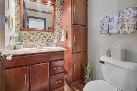 Tiny photo for 865 Debra Lane, Elk Grove Village, IL 60007 (MLS # 12627331)