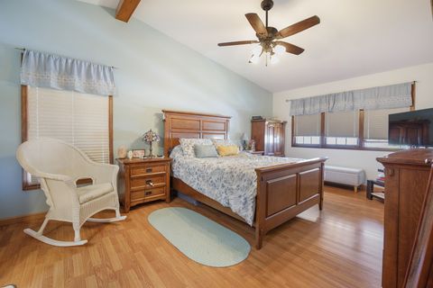 Tiny photo for 865 Debra Lane, Elk Grove Village, IL 60007 (MLS # 12627331)