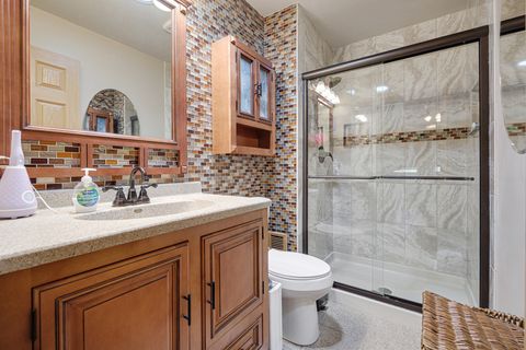 Tiny photo for 865 Debra Lane, Elk Grove Village, IL 60007 (MLS # 12627331)