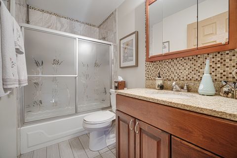 Tiny photo for 865 Debra Lane, Elk Grove Village, IL 60007 (MLS # 12627331)