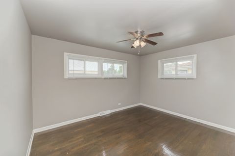 Tiny photo for 2837 Oxford Drive, Markham, IL 60428 (MLS # 12578793)