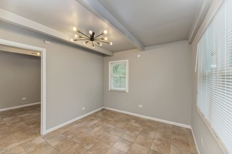 Tiny photo for 2837 Oxford Drive, Markham, IL 60428 (MLS # 12578793)