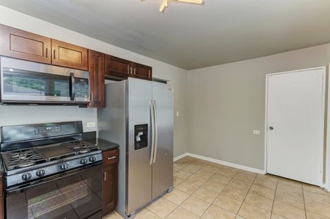 Tiny photo for 2837 Oxford Drive, Markham, IL 60428 (MLS # 12578793)