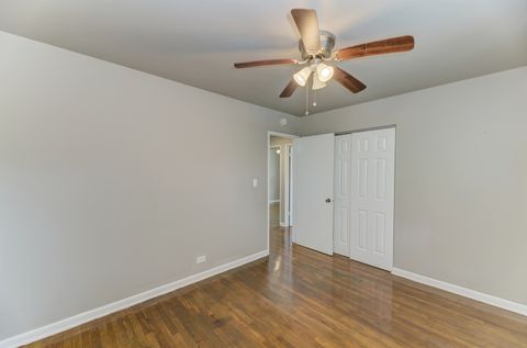 Tiny photo for 2837 Oxford Drive, Markham, IL 60428 (MLS # 12578793)