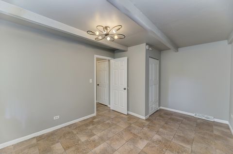 Tiny photo for 2837 Oxford Drive, Markham, IL 60428 (MLS # 12578793)