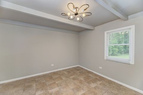 Tiny photo for 2837 Oxford Drive, Markham, IL 60428 (MLS # 12578793)