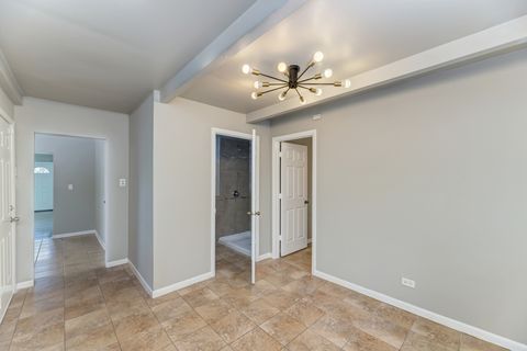 Tiny photo for 2837 Oxford Drive, Markham, IL 60428 (MLS # 12578793)