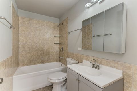 Tiny photo for 2837 Oxford Drive, Markham, IL 60428 (MLS # 12578793)