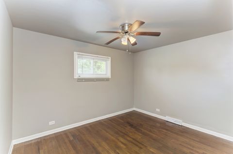 Tiny photo for 2837 Oxford Drive, Markham, IL 60428 (MLS # 12578793)