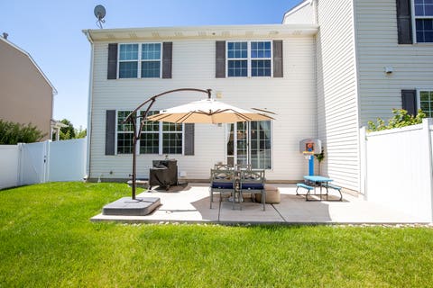 Tiny photo for 2765 CROOKER Drive, Yorkville, IL 60560 (MLS # 12689059)