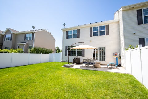 Tiny photo for 2765 CROOKER Drive, Yorkville, IL 60560 (MLS # 12689059)