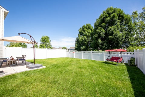 Tiny photo for 2765 CROOKER Drive, Yorkville, IL 60560 (MLS # 12689059)