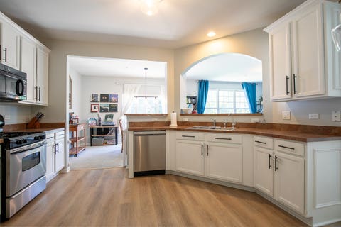 Tiny photo for 2765 CROOKER Drive, Yorkville, IL 60560 (MLS # 12689059)