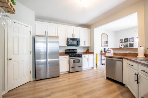 Tiny photo for 2765 CROOKER Drive, Yorkville, IL 60560 (MLS # 12689059)