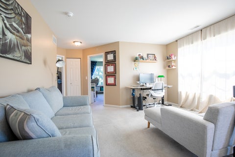 Tiny photo for 2765 CROOKER Drive, Yorkville, IL 60560 (MLS # 12689059)